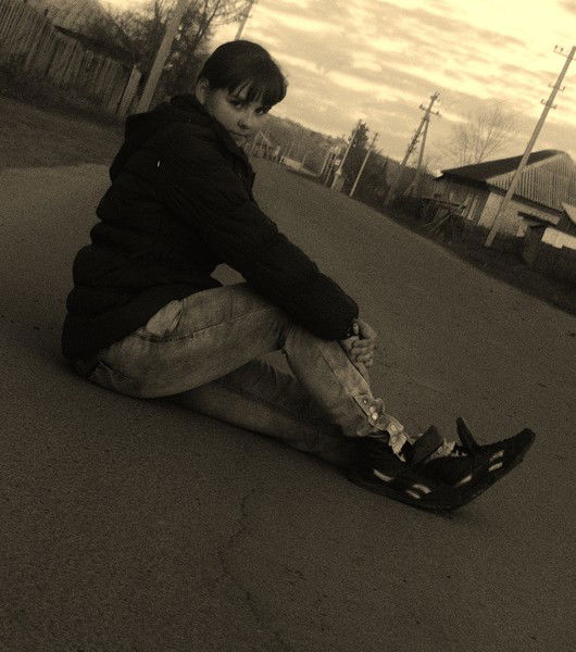 Елизавета Пестерева