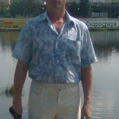 Александр Новичков