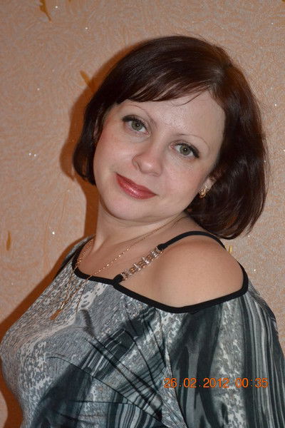 Вера Бахматова