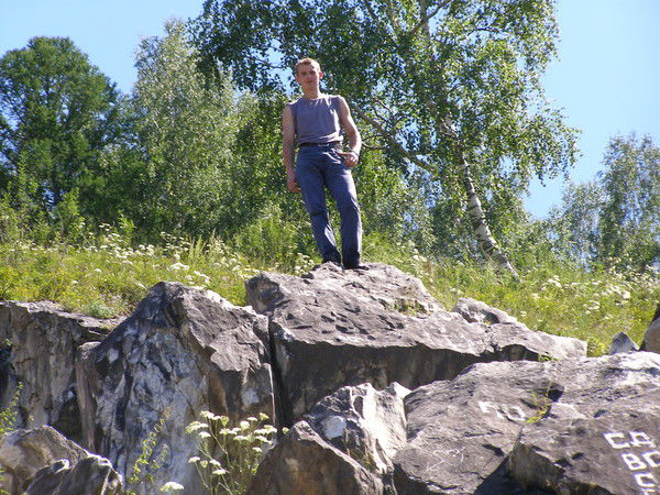 Владимир Васильев