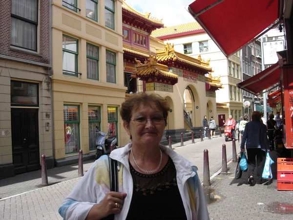 Галина Рейзвих