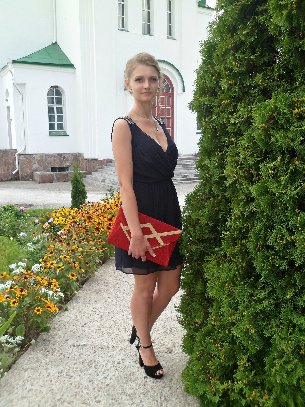 Альона Стельмах