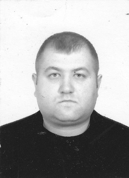 Вадим Борзенков