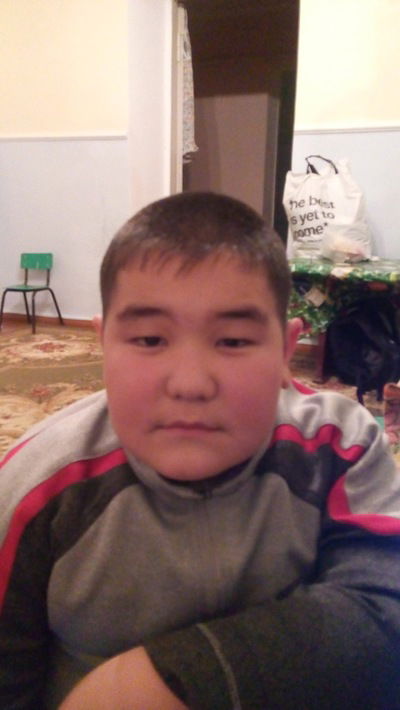 Мади Мадиев