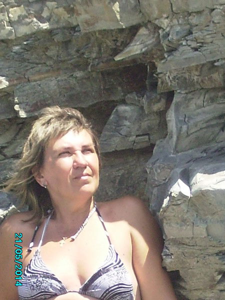 Ольга Бирюкова