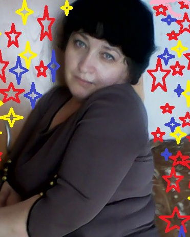 Надежда Курасова