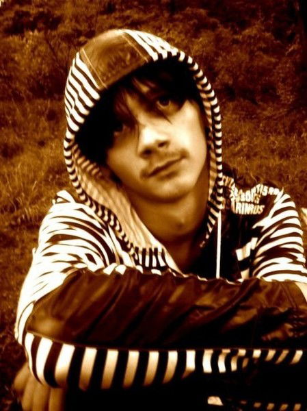 Роман Мухартов