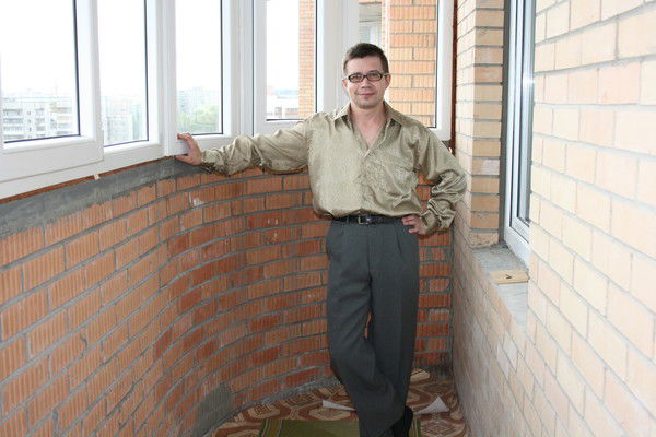 Ильдар Баев