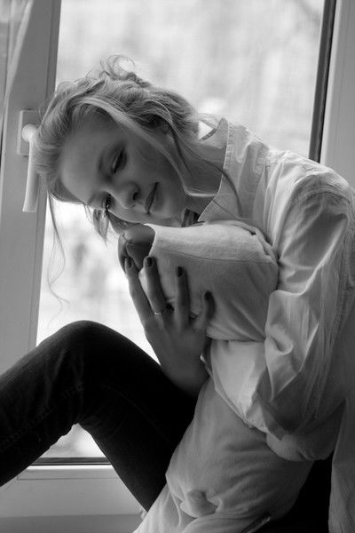 Варя Горюнова