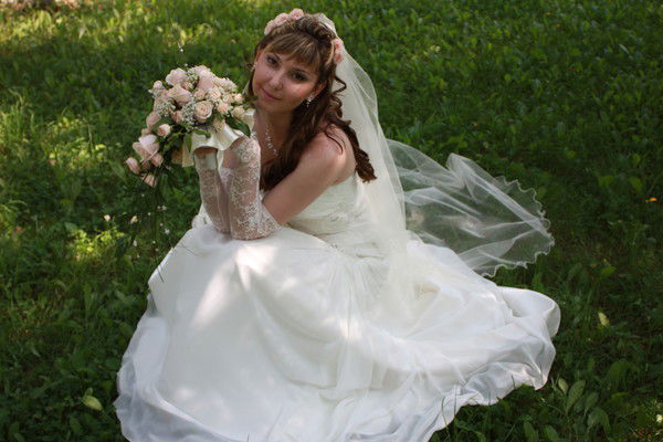 Мария Черкасова