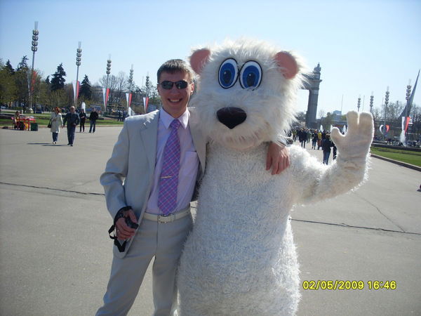 Василий Хренов