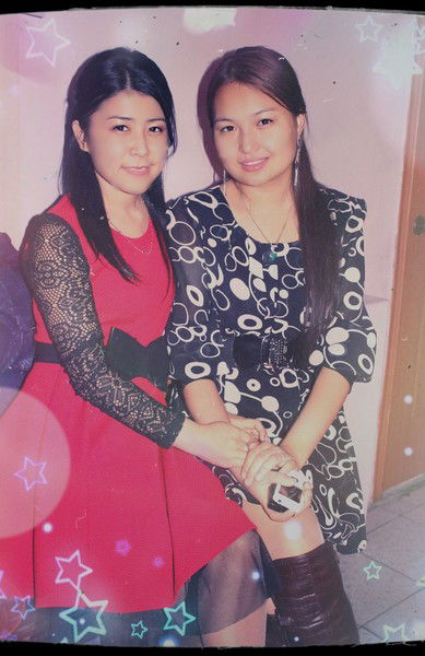 Айдана Омиржан