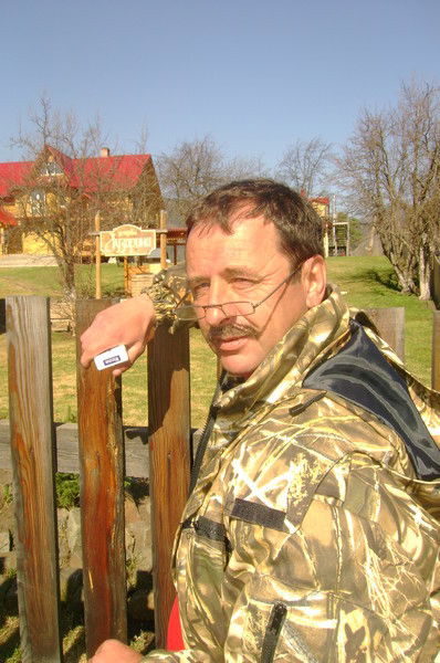 Сергей Пята