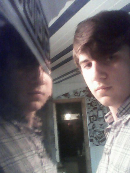 Евгений Владимиров