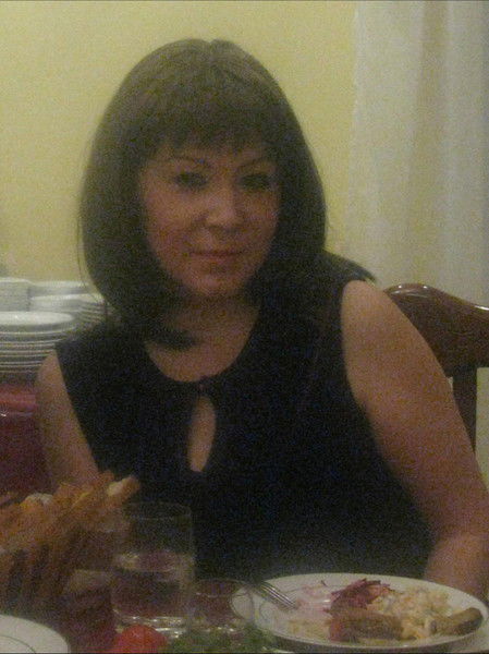 Карлыгаш Жусупова