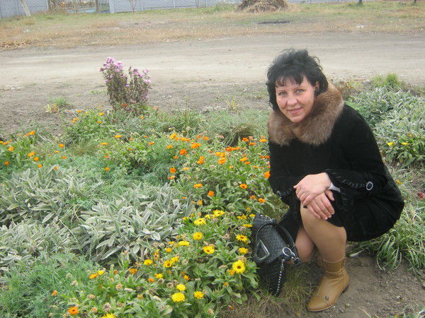 Елена Васильева