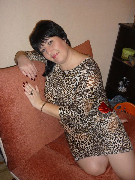 Татьяна Русскова (Муратбекова)