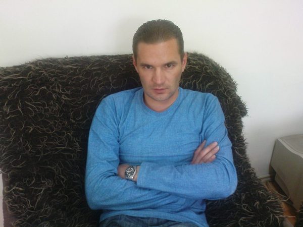 Дима Корнеев (Фирсов)