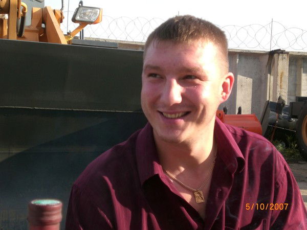 Виталий Кайгородов