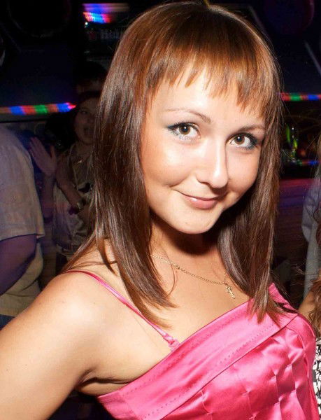 Анна Карпова