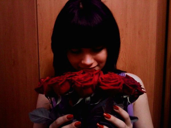 Яночка Соколова