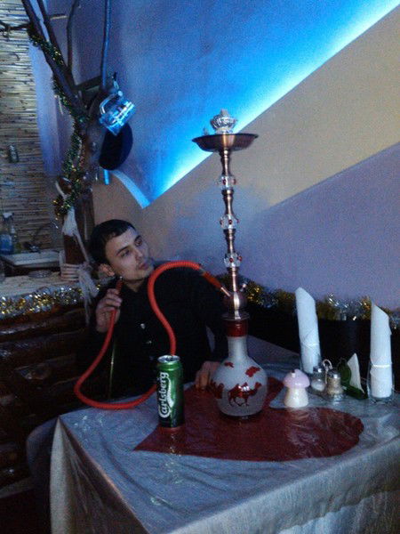 Даврон Бобониязов