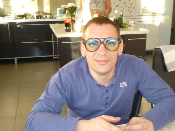 Виктор Зинов