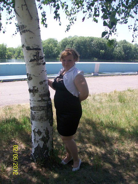 Настя Кириллова