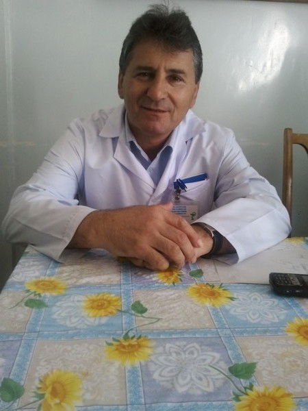 Латиф Достиев