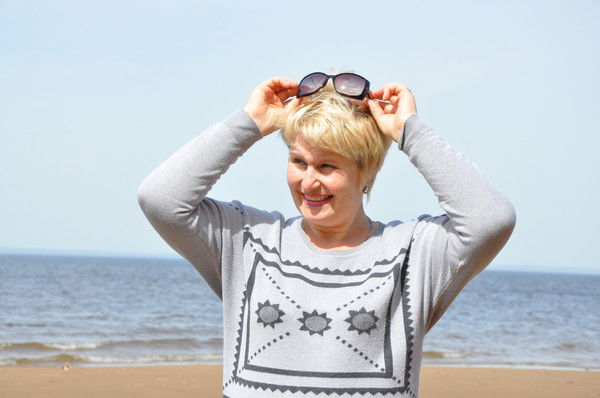 Татьяна Мочалова