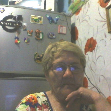 Валентина Медикова