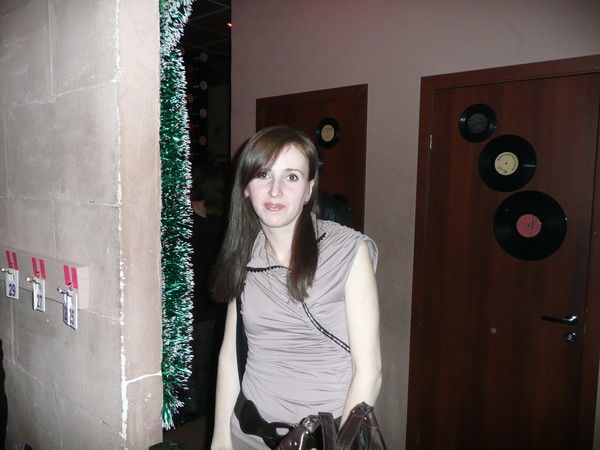 Ирина Голикова