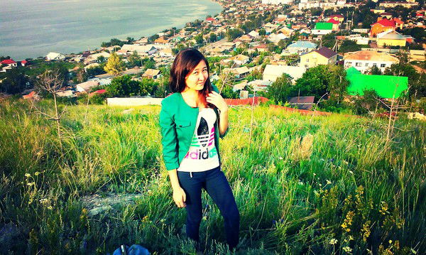 Анар Ибраева