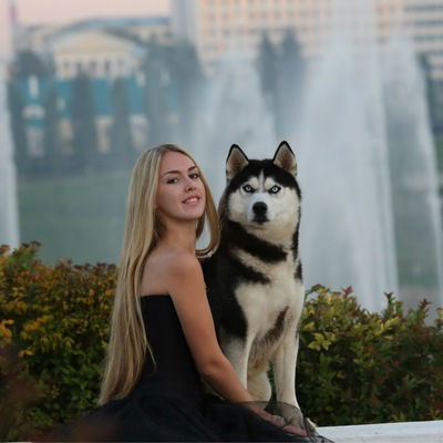 Виктория Самсонова