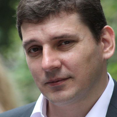 Евгений Антонов