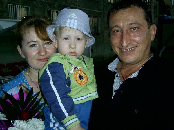 Игорь Гербинский