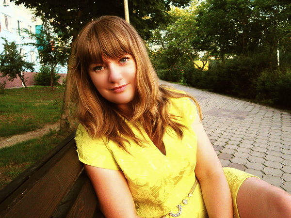 Евгения Педченко