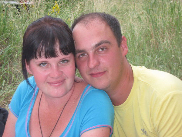 Ирина Белая