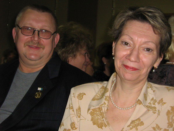 Ольга Лежепёкова