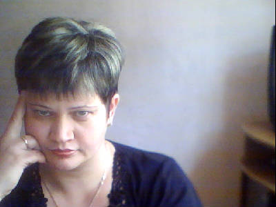 Елена Егорова