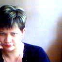 Елена Егорова