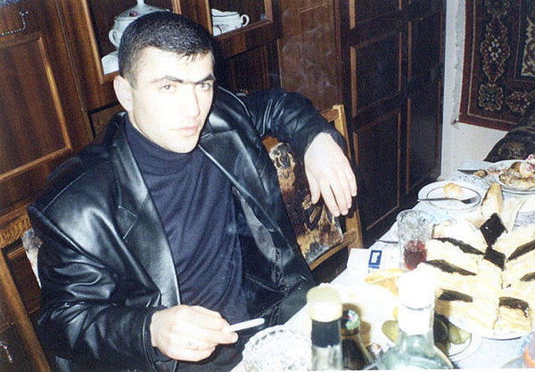 Armen Bahgramyan
