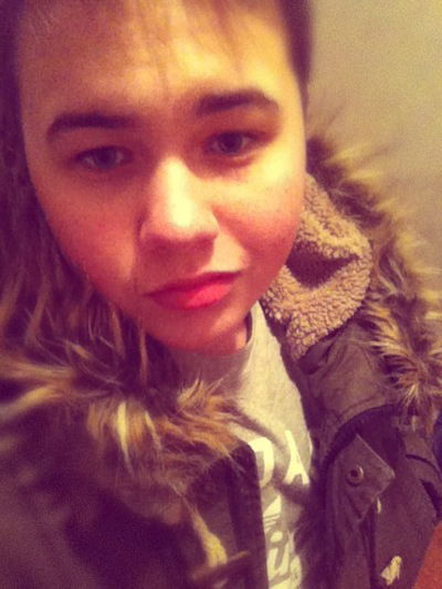 Лёша Назаренко