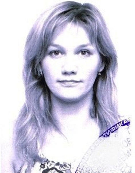 Светлана Орленко