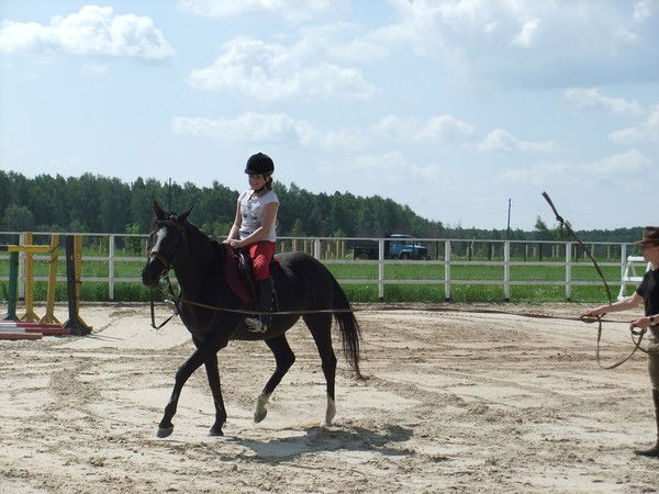 Соня Кубанкова