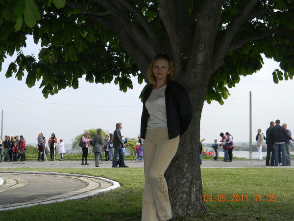 Лариса Смирнова