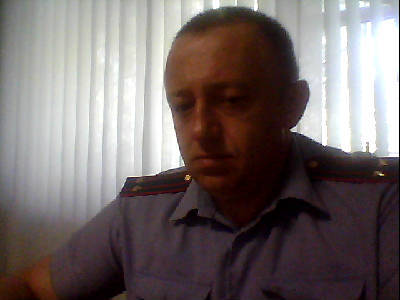 Николай Шепель