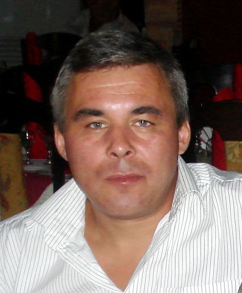 Андрей Ермаков