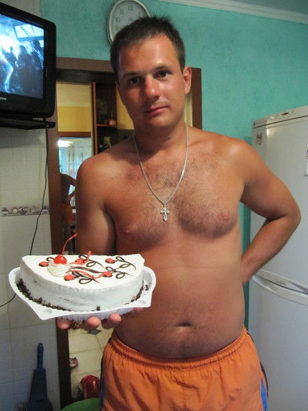 Дима Курасов