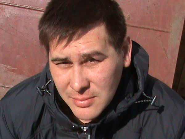 Равиль Зайнуллин